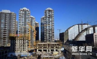 数字智能驱动下的房地产积极转型 以商品房市场为例