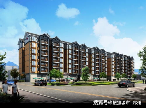 契税补贴高达20% 郑州多地发文奖励商品房契税，市场迎来政策红利
