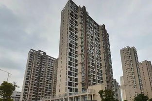 第五批滨湖区安置房转商品房房源公布 价值与风险并存的投资新选择